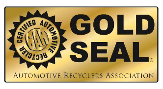 ARA Certified Automotive Recycler - Gold Seal Standards